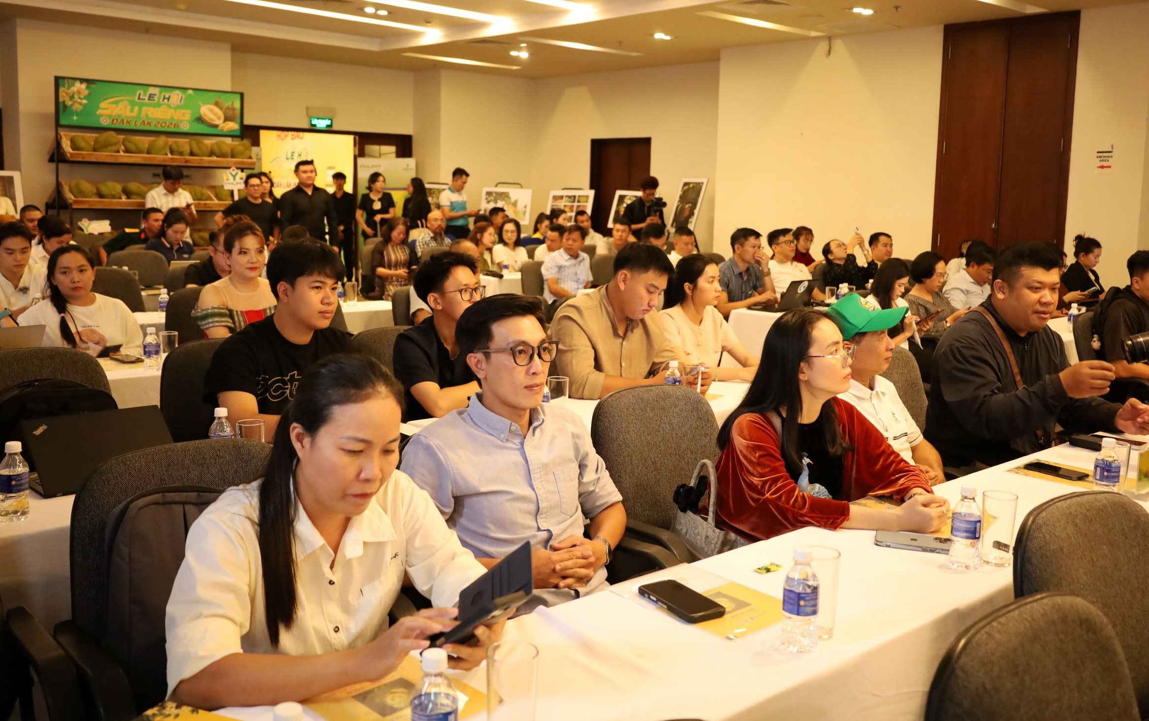 Đại biểu dự gdgdr